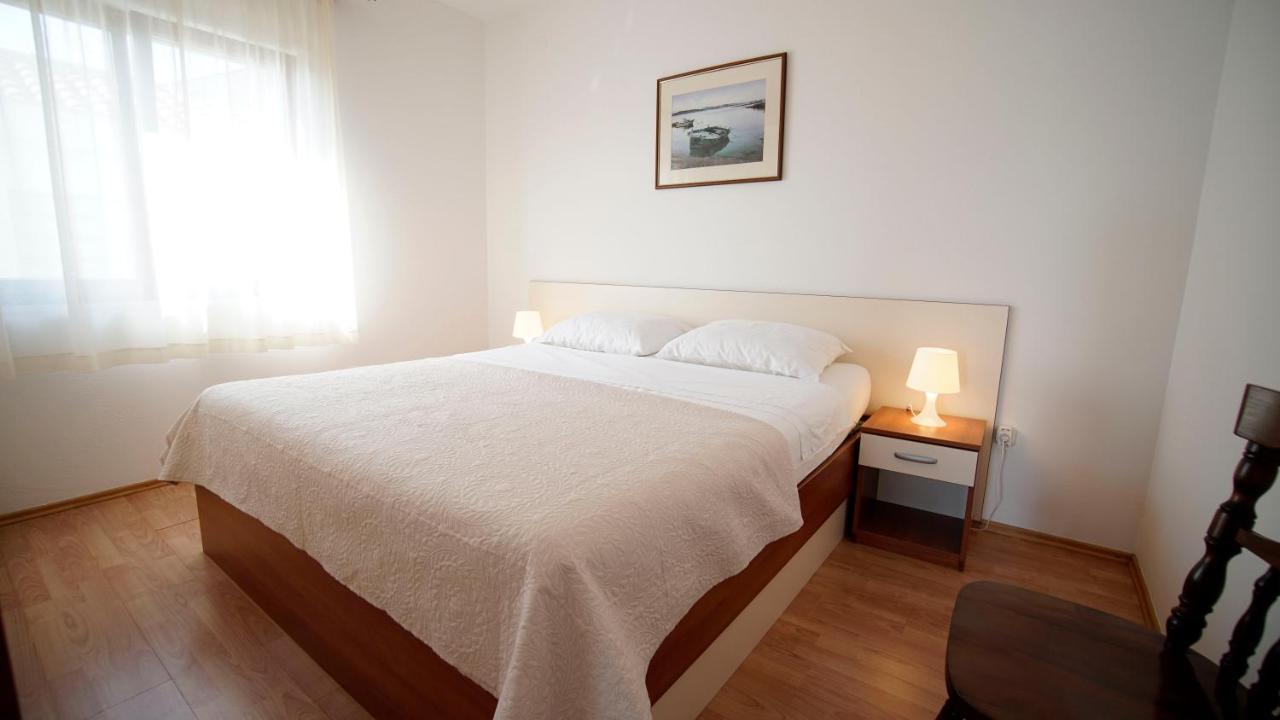 Apartments Ivos Sveti Petar  Extérieur photo