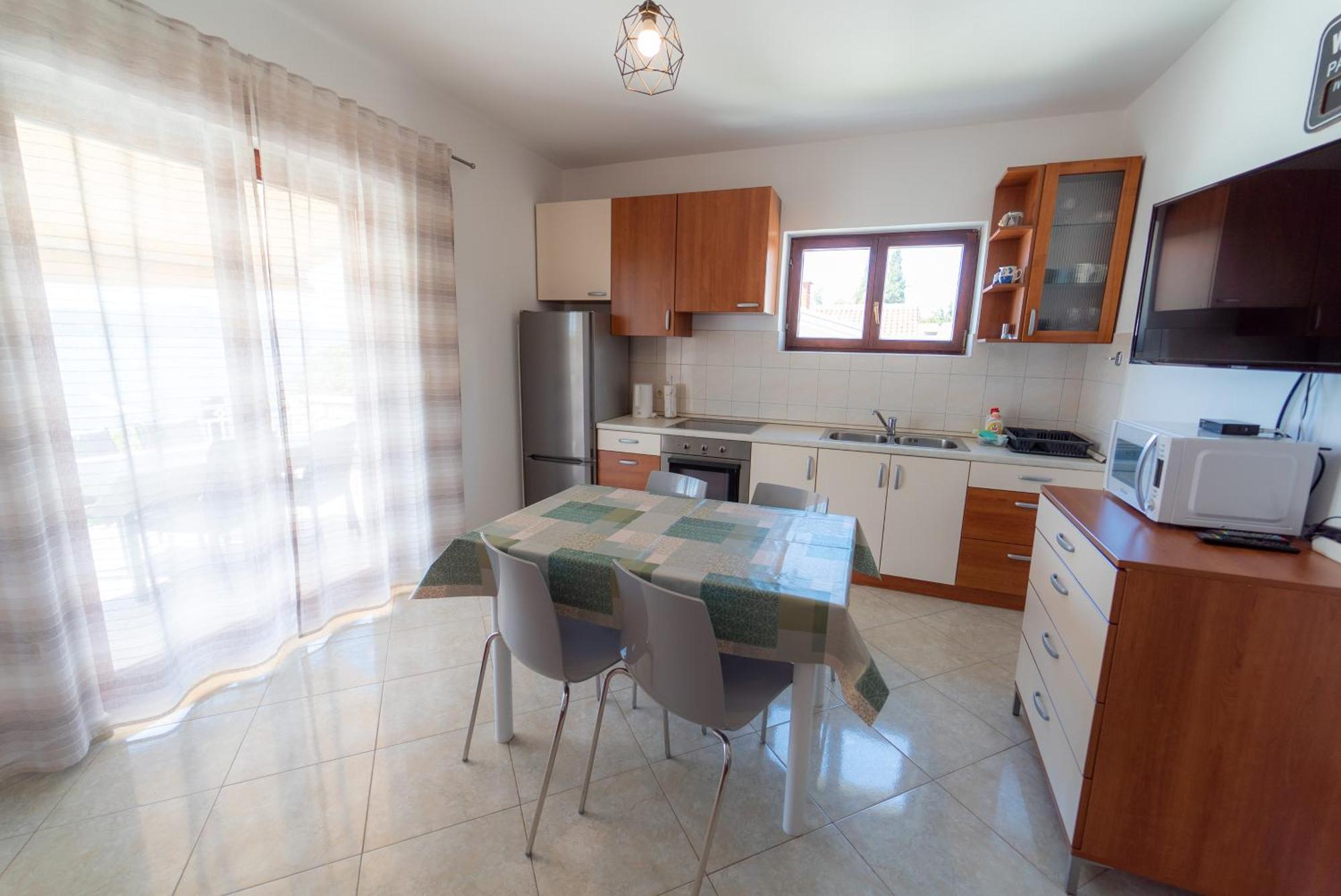 Apartments Ivos Sveti Petar  Extérieur photo