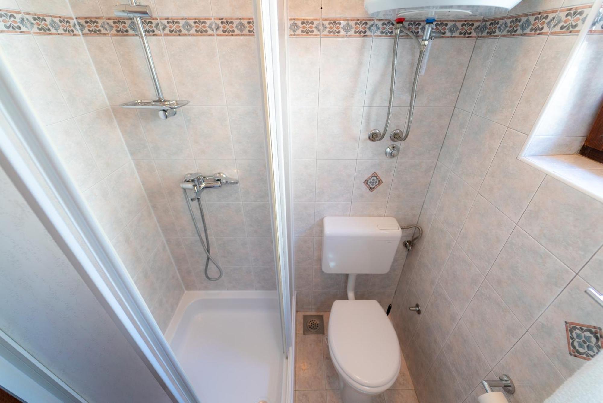 Apartments Ivos Sveti Petar  Extérieur photo